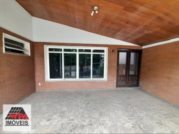 imagem 3 - Casa Comercial para locação no Jardim Girassol em Americana imagem 3 - Casa Comercial para locação no Jardim Girassol em Americana