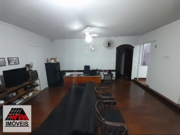 imagem 5 - Casa Comercial para locação no Jardim Girassol em Americana imagem 5 - Casa Comercial para locação no Jardim Girassol em Americana