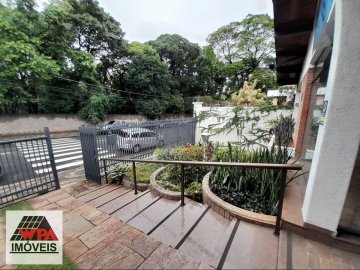 imagem 2 - Casa Comercial para locação no Jardim Girassol em Americana imagem 2 - Casa Comercial para locação no Jardim Girassol em Americana
