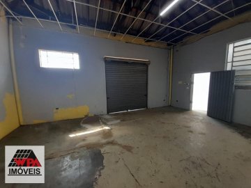imagem 3 - Salão para locação no Vila Rehder em Americana imagem 3 - Salão para locação no Vila Rehder em Americana