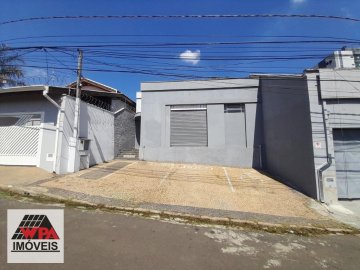 imagem 1 - Salão para locação no Vila Rehder em Americana imagem 1 - Salão para locação no Vila Rehder em Americana