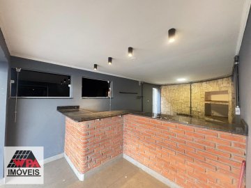 imagem 2 - Casa comercial para locação na Avenida Brasil em Americana imagem 2 - Casa comercial para locação na Avenida Brasil em Americana