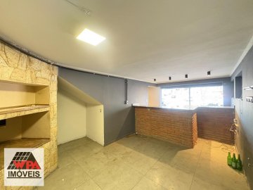 imagem 5 - Casa comercial para locação na Avenida Brasil em Americana imagem 5 - Casa comercial para locação na Avenida Brasil em Americana