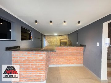 imagem 3 - Casa comercial para locação na Avenida Brasil em Americana imagem 3 - Casa comercial para locação na Avenida Brasil em Americana