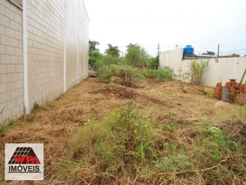 imagem 1 - Terreno para locação no Jardim Terramérica em Americana imagem 1 - Terreno para locação no Jardim Terramérica em Americana