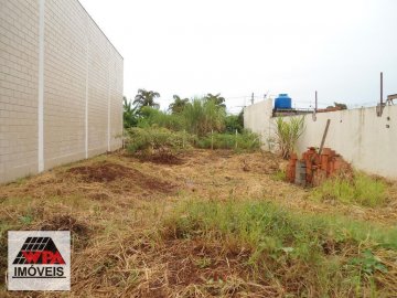 imagem 2 - Terreno para locação no Jardim Terramérica em Americana imagem 2 - Terreno para locação no Jardim Terramérica em Americana