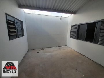 imagem 5 - Casa Comercial para locação no Jardim Girassol em Americana imagem 5 - Casa Comercial para locação no Jardim Girassol em Americana