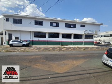imagem 1 - Casa Comercial para locação no Jardim Girassol em Americana imagem 1 - Casa Comercial para locação no Jardim Girassol em Americana