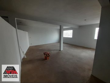 imagem 2 - Casa Comercial para locação no Jardim Girassol em Americana imagem 2 - Casa Comercial para locação no Jardim Girassol em Americana