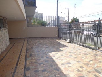 imagem 1 - Casa Comercial para locação no Vila Santa Catarina em Americana imagem 1 - Casa Comercial para locação no Vila Santa Catarina em Americana