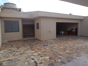 imagem 5 - Casa Comercial para locação no Vila Santa Catarina em Americana imagem 5 - Casa Comercial para locação no Vila Santa Catarina em Americana