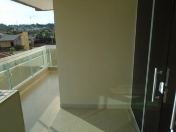 imagem 4 - Apartamento para locação no Condomínio Residencial Brasília em Americana imagem 4 - Apartamento para locação no Condomínio Residencial Brasília em Americana