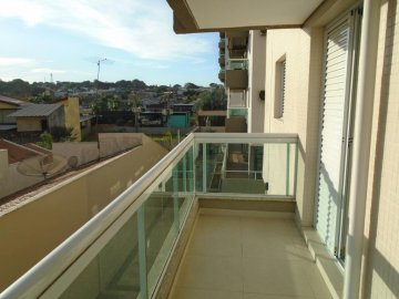 imagem 3 - Apartamento para locação no Condomínio Residencial Brasília em Americana imagem 3 - Apartamento para locação no Condomínio Residencial Brasília em Americana