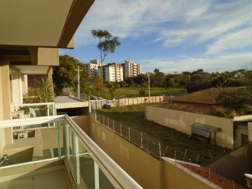 imagem 1 - Apartamento para locação no Condomínio Residencial Brasília em Americana imagem 1 - Apartamento para locação no Condomínio Residencial Brasília em Americana