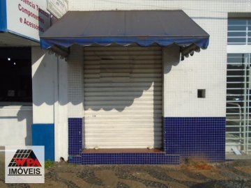 imagem 1 - Sala para locação no Vila Cordenonsi em Americana imagem 1 - Sala para locação no Vila Cordenonsi em Americana