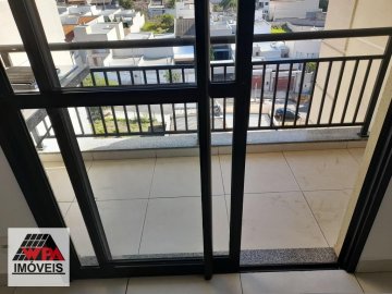 imagem 4 - Apartamento para locação e venda no Residencial JK em Americana imagem 4 - Apartamento para locação e venda no Residencial JK em Americana