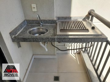 imagem 5 - Apartamento para locação e venda no Residencial JK em Americana imagem 5 - Apartamento para locação e venda no Residencial JK em Americana