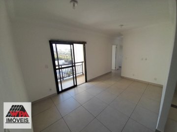 imagem 3 - Apartamento para locação e venda no Residencial JK em Americana imagem 3 - Apartamento para locação e venda no Residencial JK em Americana