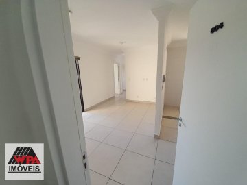 imagem 2 - Apartamento para locação e venda no Residencial JK em Americana imagem 2 - Apartamento para locação e venda no Residencial JK em Americana