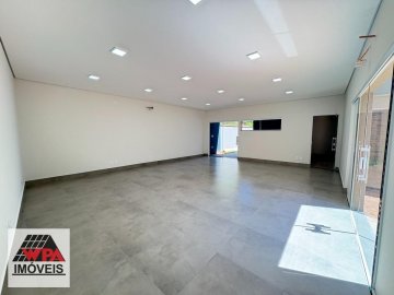 imagem 3 - Casa Comercial para locação no Chácara Machadinho em Americana imagem 3 - Casa Comercial para locação no Chácara Machadinho em Americana