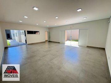 imagem 2 - Casa Comercial para locação no Chácara Machadinho em Americana imagem 2 - Casa Comercial para locação no Chácara Machadinho em Americana