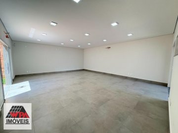 imagem 4 - Casa Comercial para locação no Chácara Machadinho em Americana imagem 4 - Casa Comercial para locação no Chácara Machadinho em Americana