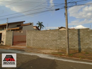 imagem 2 - Terreno para locação no Chácara Machadinho em Americana imagem 2 - Terreno para locação no Chácara Machadinho em Americana