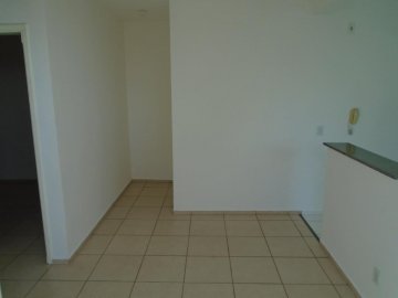 imagem 3 - Apartamento para locação no Condomínio Spazio Azzuro em Americana imagem 3 - Apartamento para locação no Condomínio Spazio Azzuro em Americana