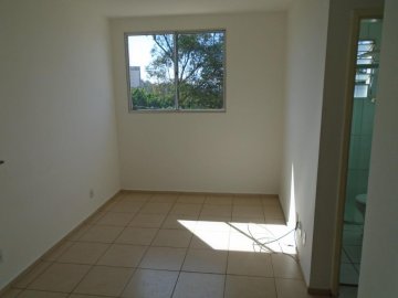 imagem 2 - Apartamento para locação no Condomínio Spazio Azzuro em Americana imagem 2 - Apartamento para locação no Condomínio Spazio Azzuro em Americana