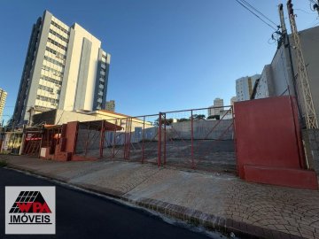 imagem 4 - Terreno Comercial para locação no centro de Americana imagem 4 - Terreno Comercial para locação no centro de Americana