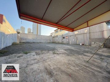 imagem 3 - Terreno Comercial para locação no centro de Americana imagem 3 - Terreno Comercial para locação no centro de Americana
