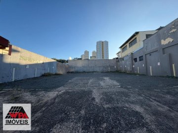 imagem 1 - Terreno Comercial para locação no centro de Americana imagem 1 - Terreno Comercial para locação no centro de Americana