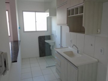 imagem 4 - Apartamento residencial à venda no Condomínio Spazio Beach em Americana imagem 4 - Apartamento residencial à venda no Condomínio Spazio Beach em Americana