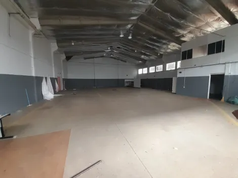 imagem 2 - Galpão Industrial para locação no Santa Sofia em Americana imagem 2 - Galpão Industrial para locação no Santa Sofia em Americana