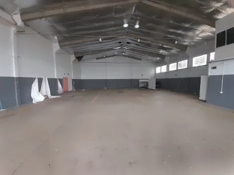 imagem 1 - Galpão Industrial para locação no Santa Sofia em Americana imagem 1 - Galpão Industrial para locação no Santa Sofia em Americana