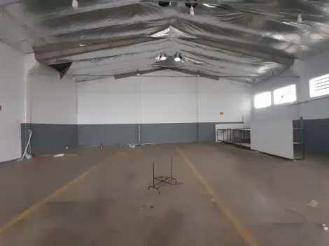 imagem 3 - Galpão Industrial para locação no Santa Sofia em Americana imagem 3 - Galpão Industrial para locação no Santa Sofia em Americana