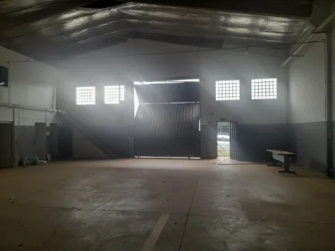 imagem 4 - Galpão Industrial para locação no Santa Sofia em Americana imagem 4 - Galpão Industrial para locação no Santa Sofia em Americana