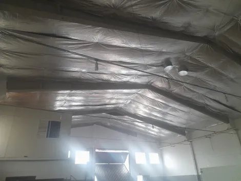 imagem 5 - Galpão Industrial para locação no Santa Sofia em Americana imagem 5 - Galpão Industrial para locação no Santa Sofia em Americana