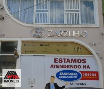imagem 2 - Salão para locação no centro de Americana imagem 2 - Salão para locação no centro de Americana