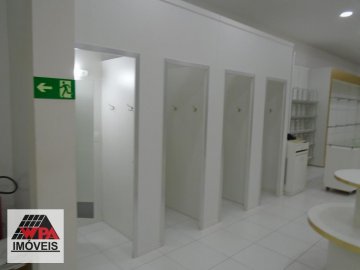 imagem 4 - Salão para locação no centro de Americana imagem 4 - Salão para locação no centro de Americana
