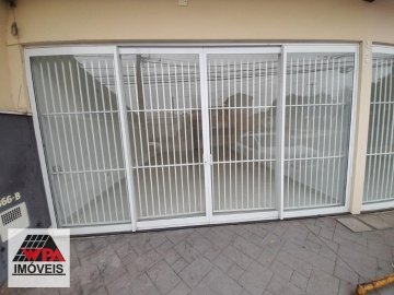 imagem 4 - Sala para locação no Parque das Nações em Americana imagem 4 - Sala para locação no Parque das Nações em Americana