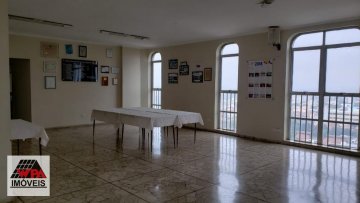 imagem 1 - Sala para locação no Edifício Rotary em Americana imagem 1 - Sala para locação no Edifício Rotary em Americana