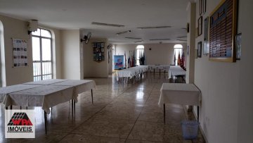 imagem 3 - Sala para locação no Edifício Rotary em Americana imagem 3 - Sala para locação no Edifício Rotary em Americana