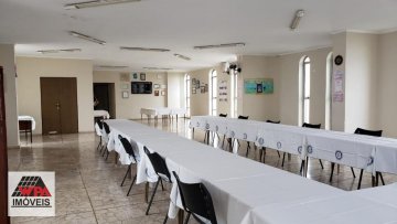 imagem 2 - Sala para locação no Edifício Rotary em Americana imagem 2 - Sala para locação no Edifício Rotary em Americana