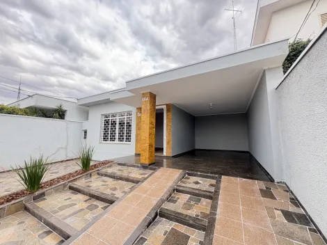 imagem 1 - Casa para locação no Vila Santa Catarina em Americana imagem 1 - Casa para locação no Vila Santa Catarina em Americana