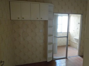imagem 3 - Apartamento para locação no Residencial Orleans em Americana imagem 3 - Apartamento para locação no Residencial Orleans em Americana