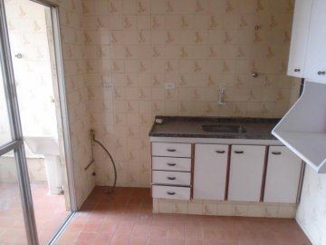 imagem 4 - Apartamento para locação no Residencial Orleans em Americana imagem 4 - Apartamento para locação no Residencial Orleans em Americana