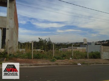 imagem 1 - Terreno para locação no Parque Primavera em Americana imagem 1 - Terreno para locação no Parque Primavera em Americana