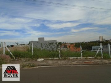 imagem 2 - Terreno para locação no Parque Primavera em Americana imagem 2 - Terreno para locação no Parque Primavera em Americana