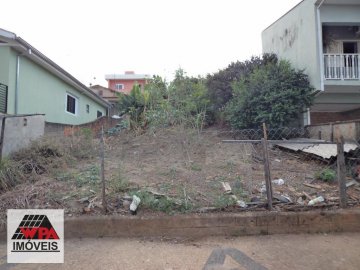imagem 1 - Terreno para locação no Jardim Bela Vista em Americana imagem 1 - Terreno para locação no Jardim Bela Vista em Americana